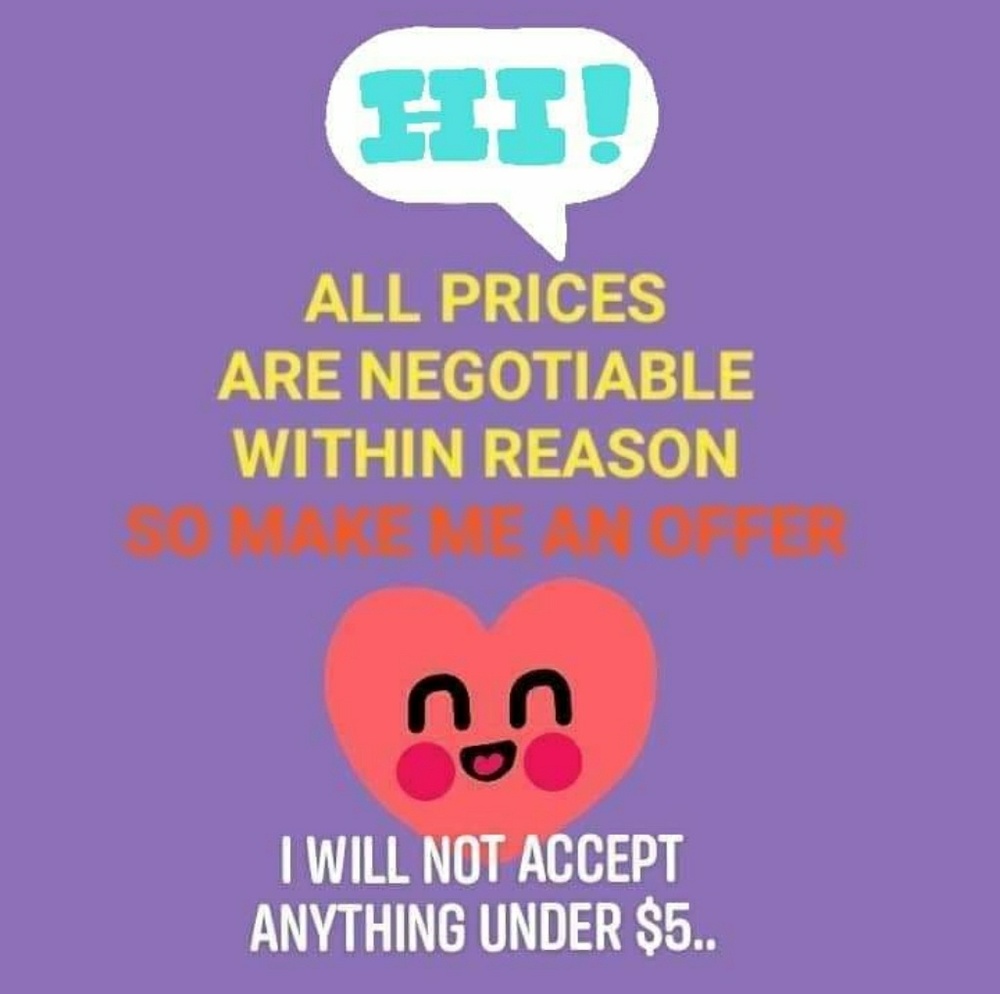 OFFERS